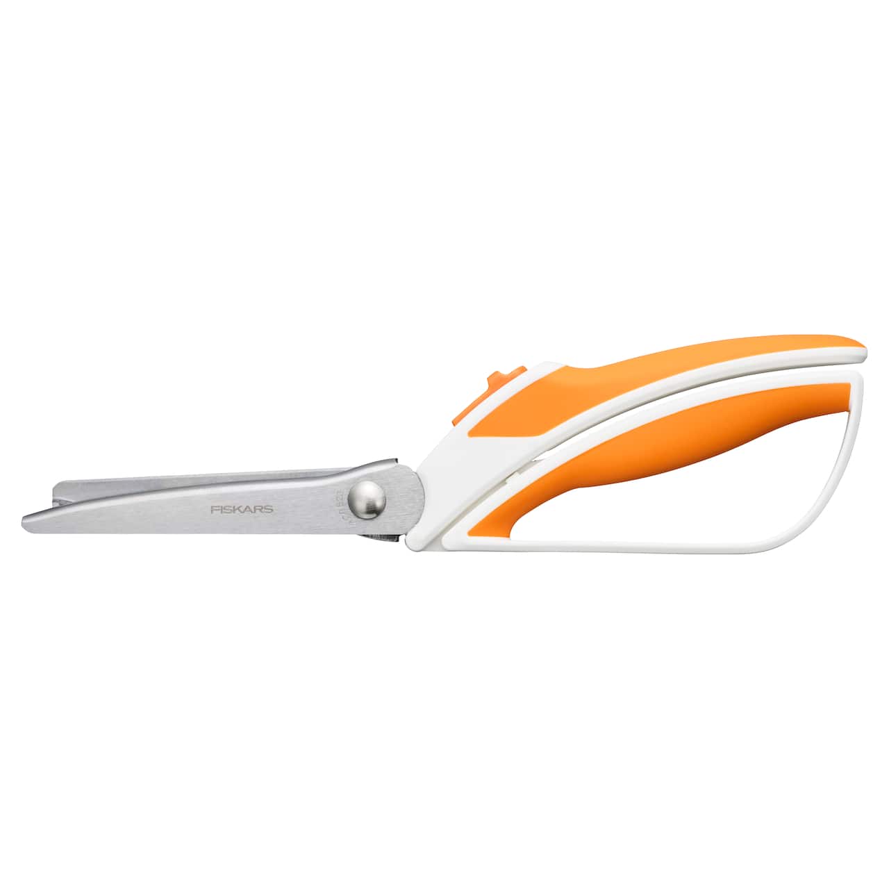 Ciseaux dentelés Easy Action de Fiskars